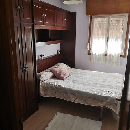 شقة Castro Urdiales Centro المظهر الخارجي الصورة