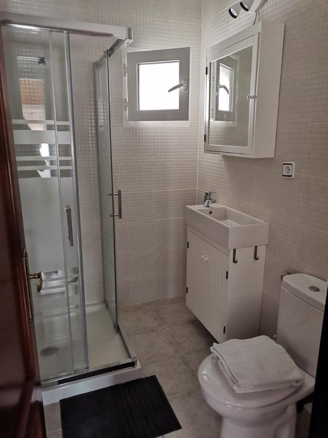 شقة Castro Urdiales Centro المظهر الخارجي الصورة